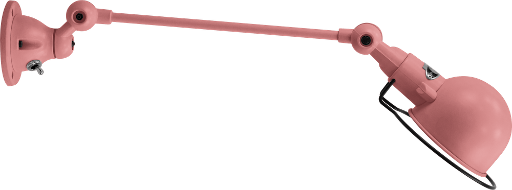 Applique murale avec bras articulé Signal SI301 par Jieldé Applique murale avec bras articulé Signal SI301 par Jieldé