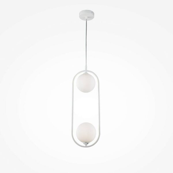 Suspension Ring 2 par Maytoni