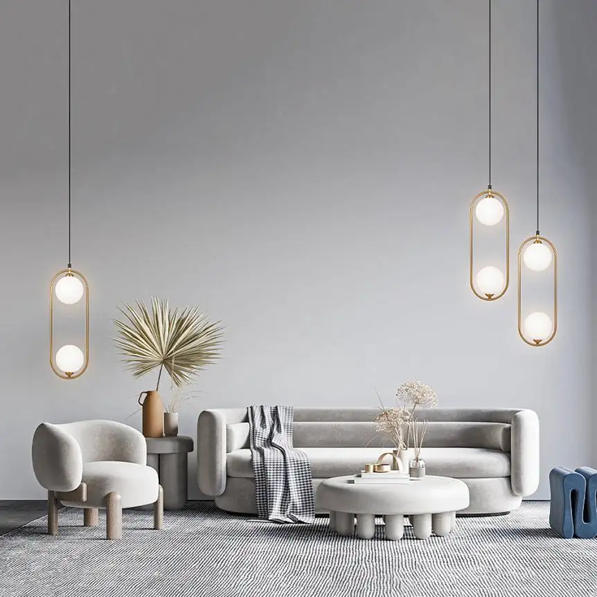 Suspension Ring 2 par Maytoni Suspension Ring 2 par Maytoni