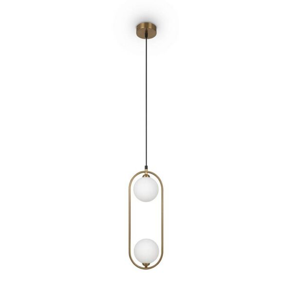 Suspension Ring 2 par Maytoni