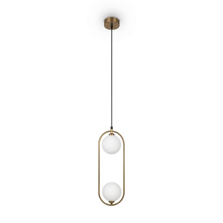 Suspension Ring 2 par Maytoni