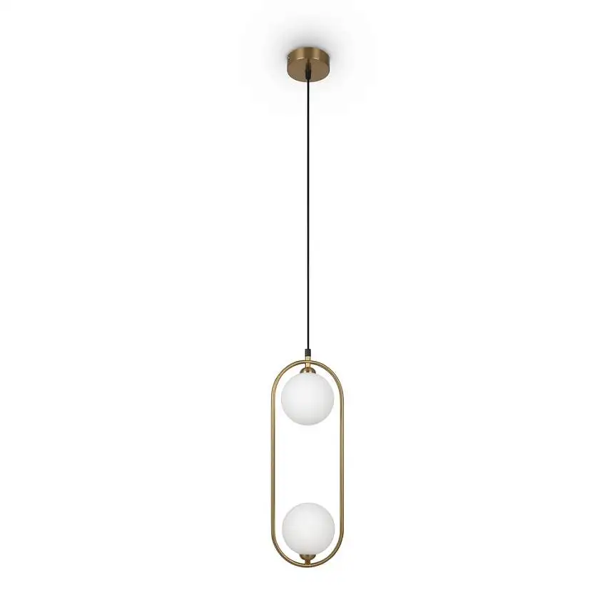 Suspension Ring 2 par Maytoni