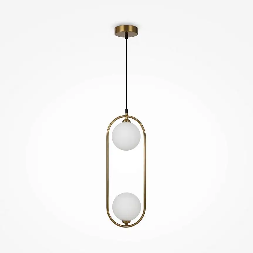 Suspension Ring 2 par Maytoni Suspension Ring 2 par Maytoni
