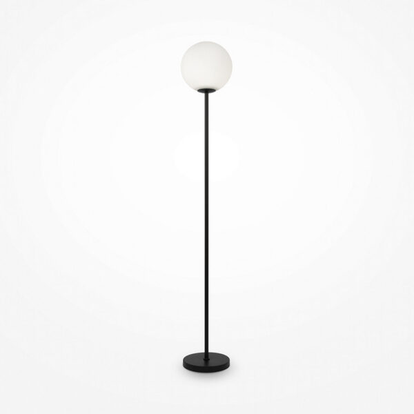 Lampadaire Ring par Maytoni