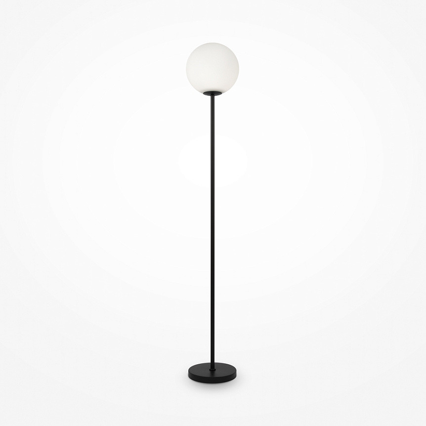 Lampadaire Ring par Maytoni