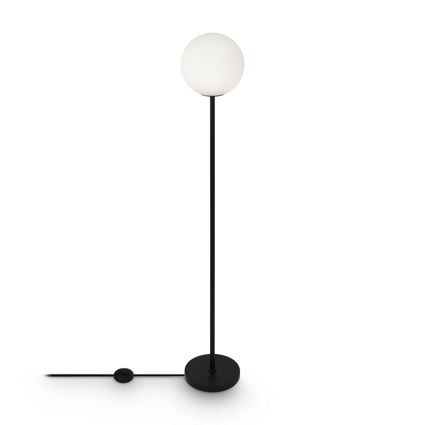 Lampadaire Ring par Maytoni