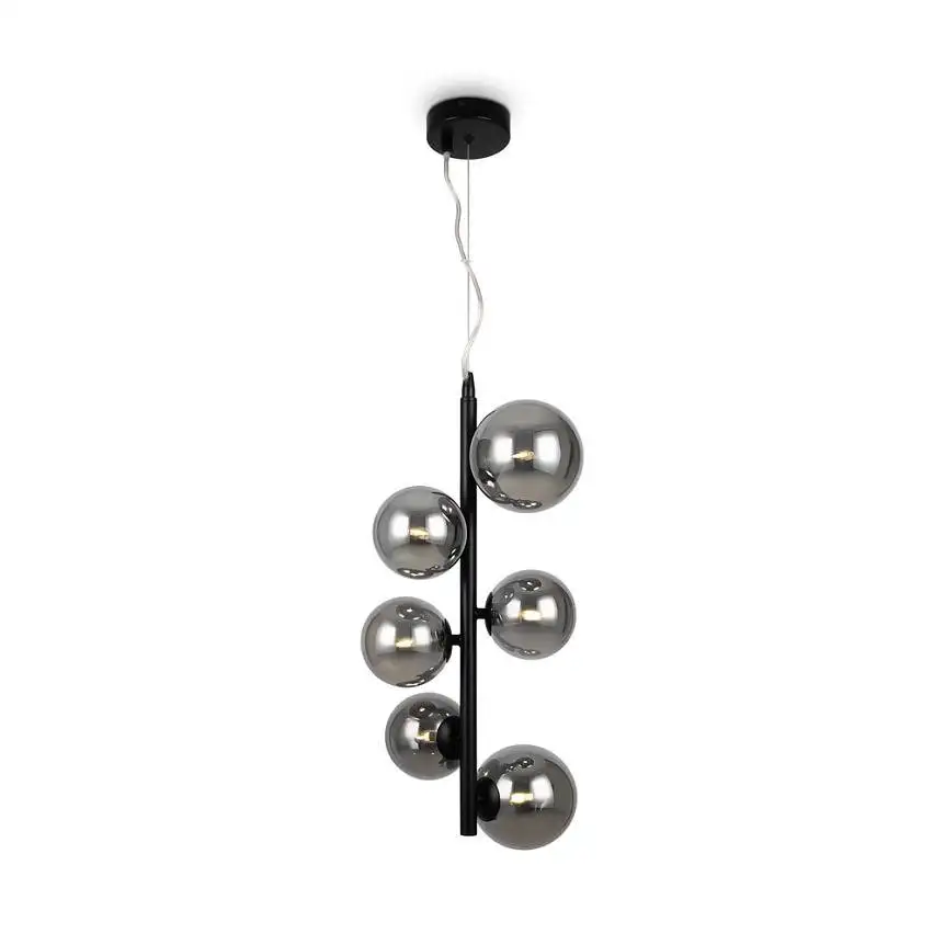 Suspension Dallas 6 par Maytoni
