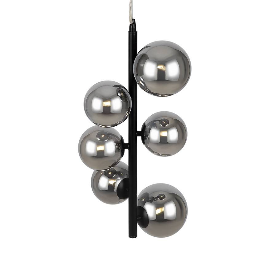 Suspension Dallas 6 par Maytoni