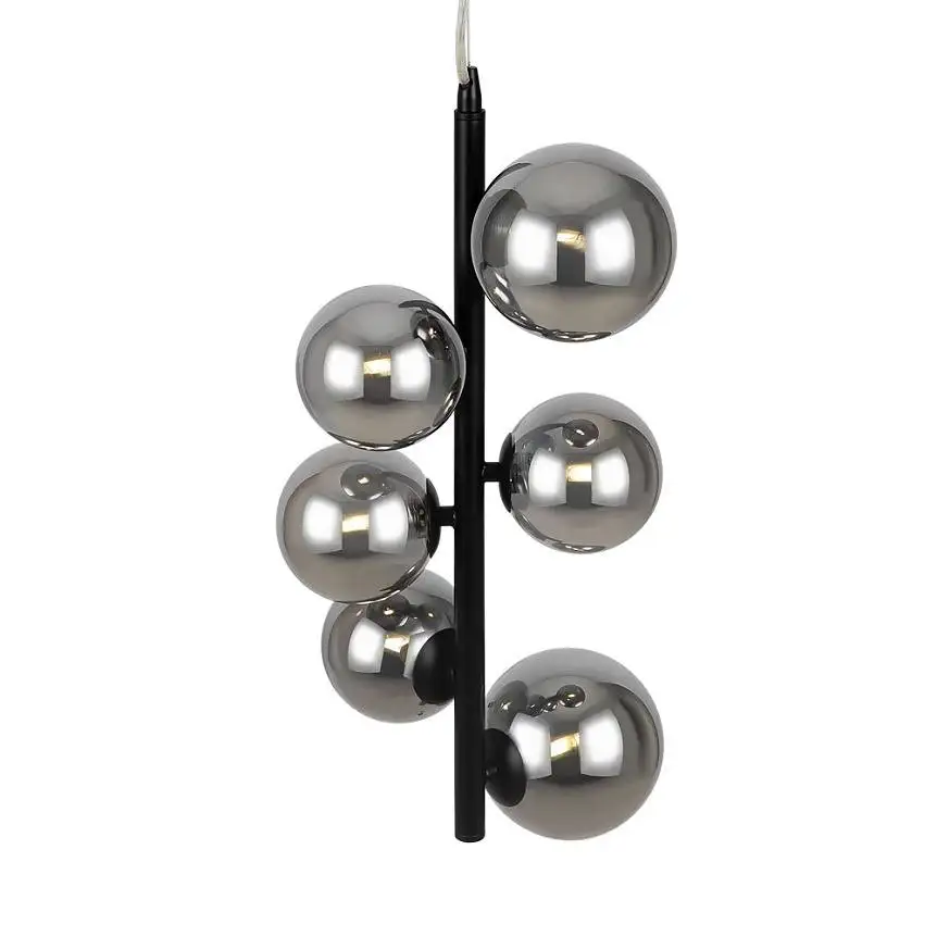 Suspension Dallas 6 par Maytoni
