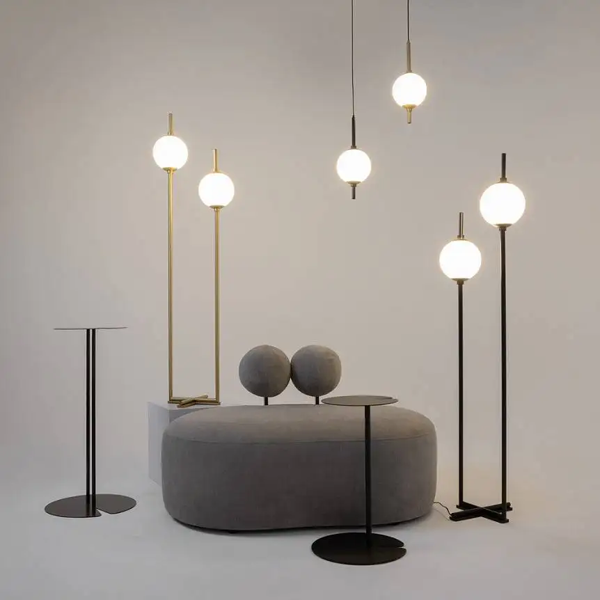 Suspension The Sixth Sense par Maytoni Suspension The Sixth Sense par Maytoni