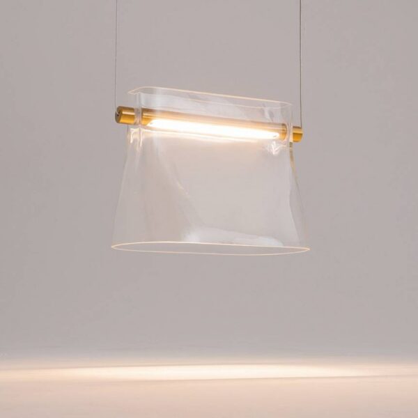 Suspension Cabaret au design chic par Maytoni