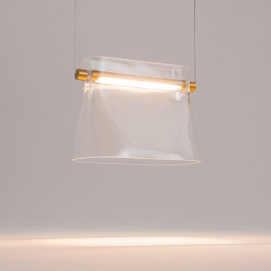 Suspension Cabaret au design chic par Maytoni