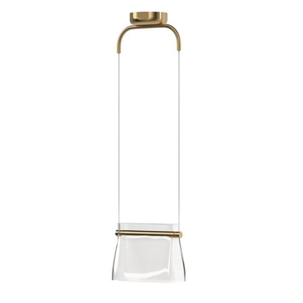 Suspension Cabaret au design chic par Maytoni