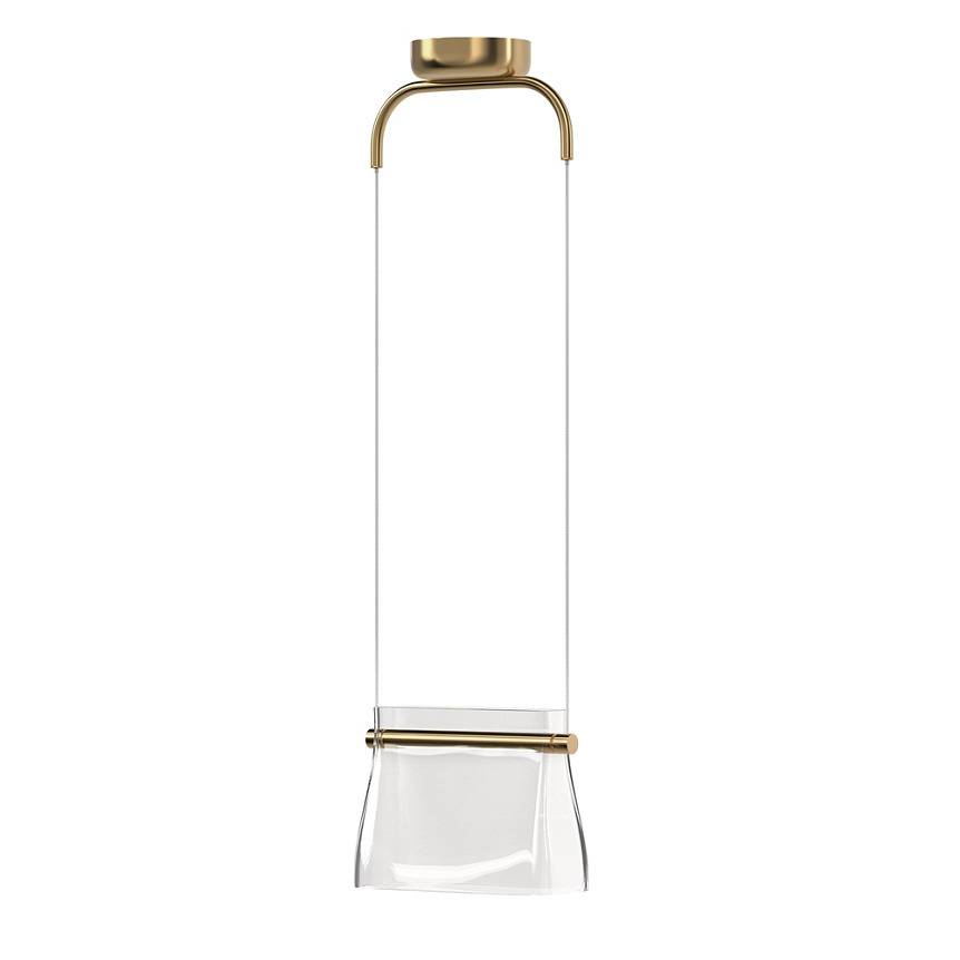 Suspension Cabaret au design chic par Maytoni