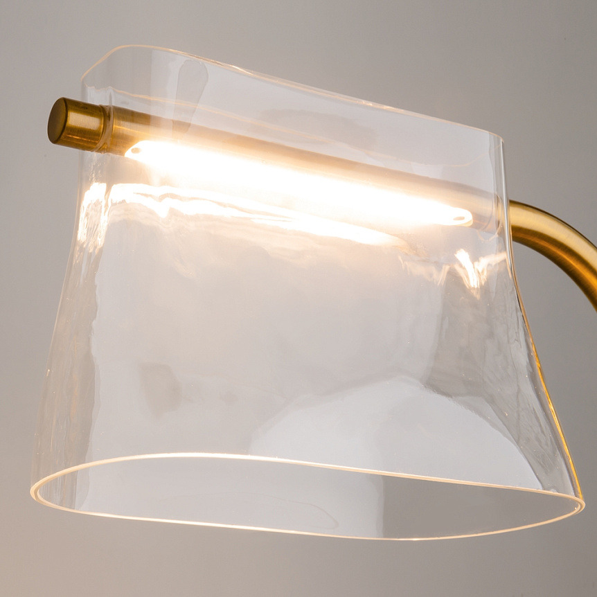 Lampe à poser Cabaret au design chic par Maytoni