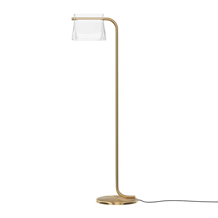 Lampadaire Cabaret au design chic par Maytoni