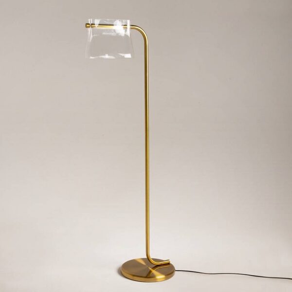 Lampadaire Cabaret au design chic par Maytoni