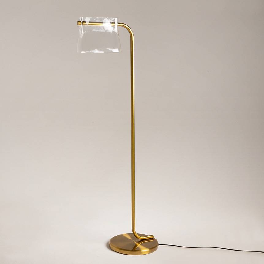 Lampadaire Cabaret au design chic par Maytoni