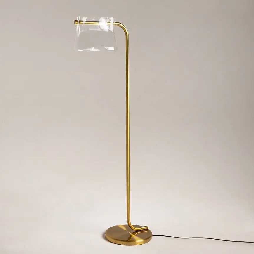 Lampadaire Cabaret au design chic par Maytoni