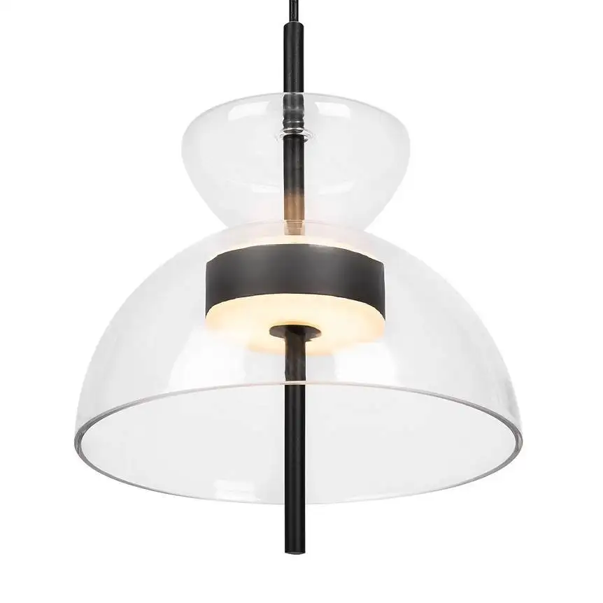 Suspension Bangkok en verre par Maytoni Suspension Bangkok en verre par Maytoni