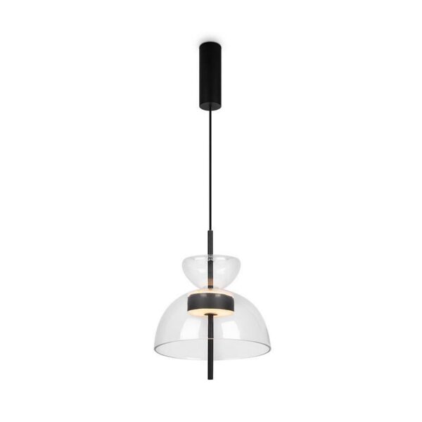 Suspension Bangkok en verre par Maytoni