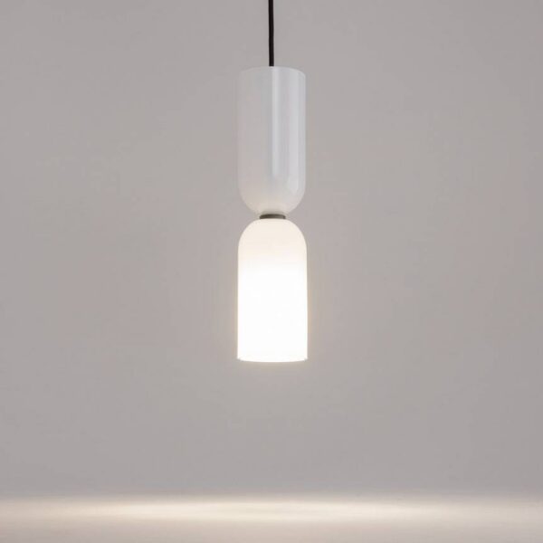 Suspension Memory en verre par Maytoni