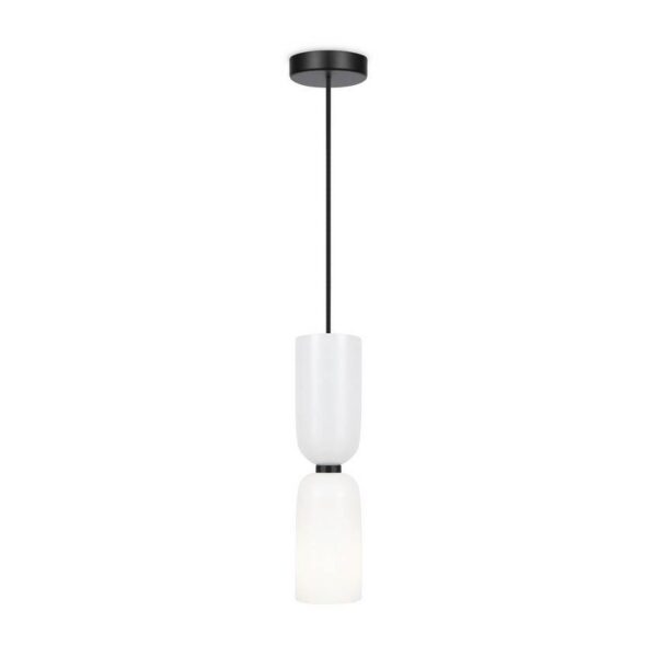 Suspension Memory en verre par Maytoni