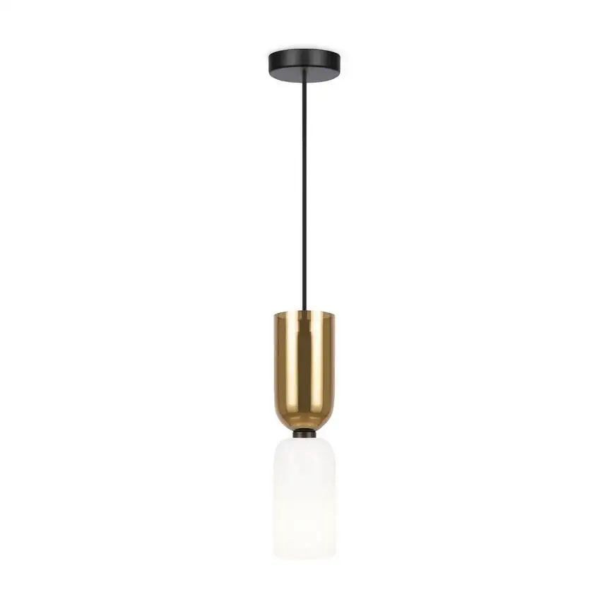 Suspension Memory en verre par Maytoni Suspension Memory en verre par Maytoni