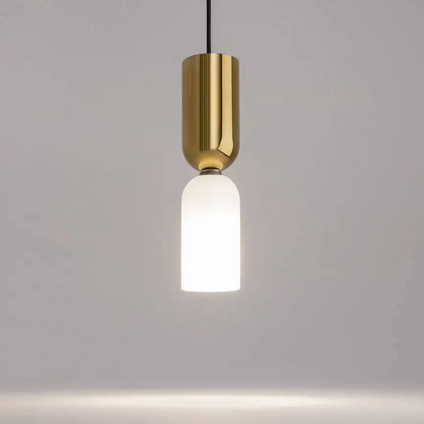 Suspension Memory en verre par Maytoni Suspension Memory en verre par Maytoni