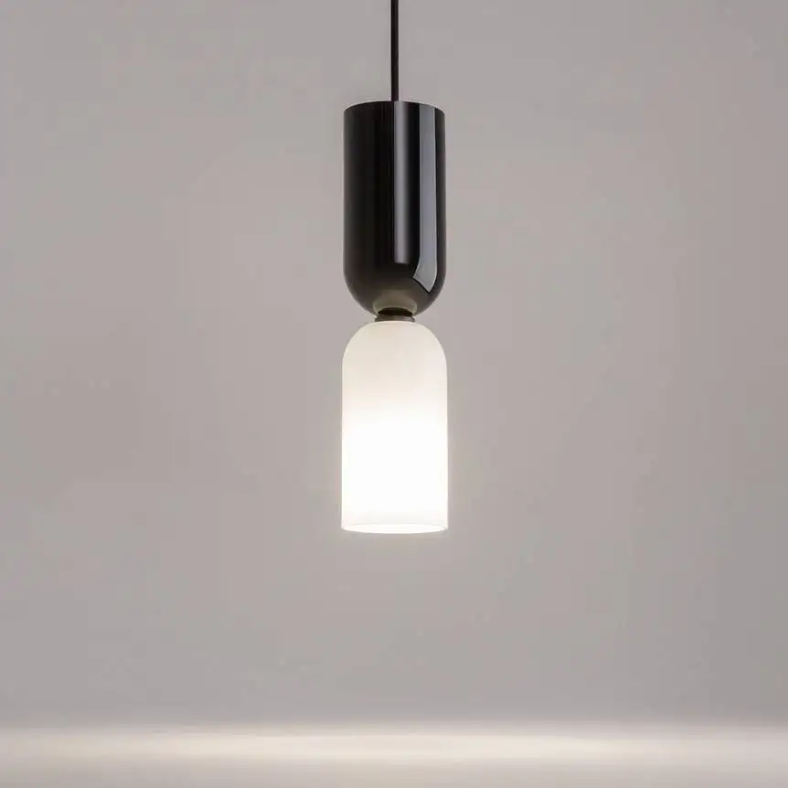 Suspension Memory en verre par Maytoni Suspension Memory en verre par Maytoni