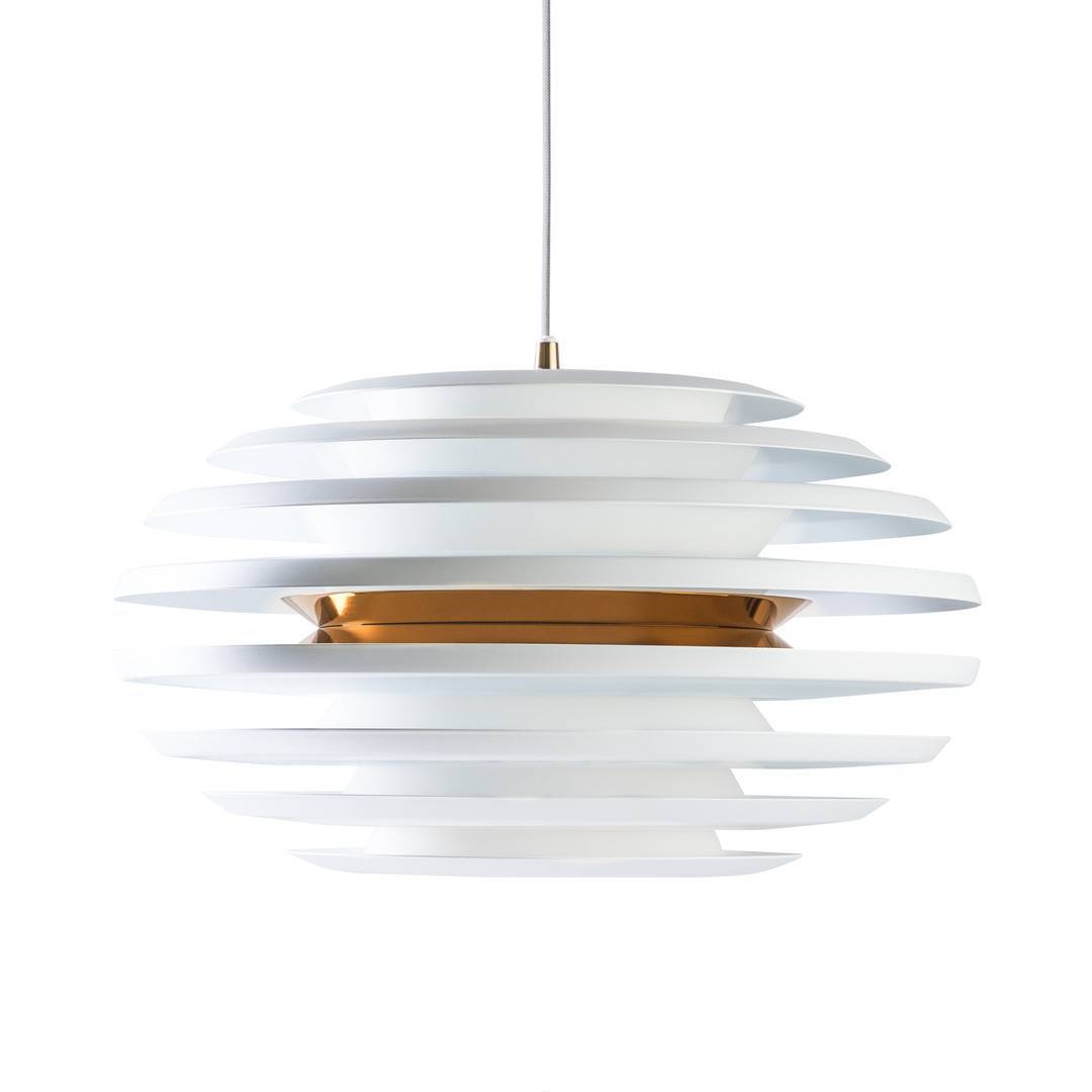 Suspension Ellipse au design contemporain par Belid