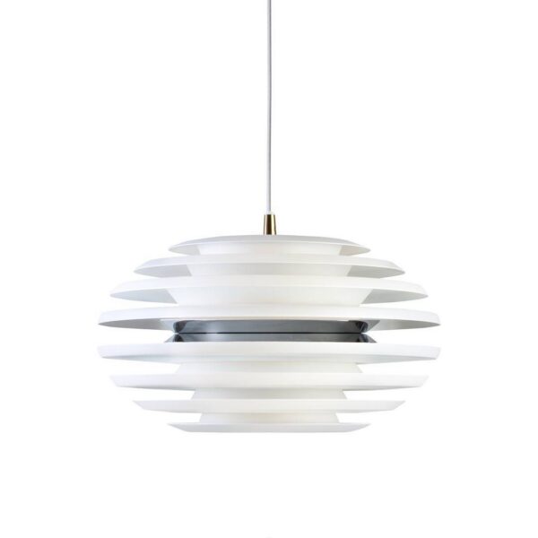 Suspension Ellipse au design contemporain par Belid