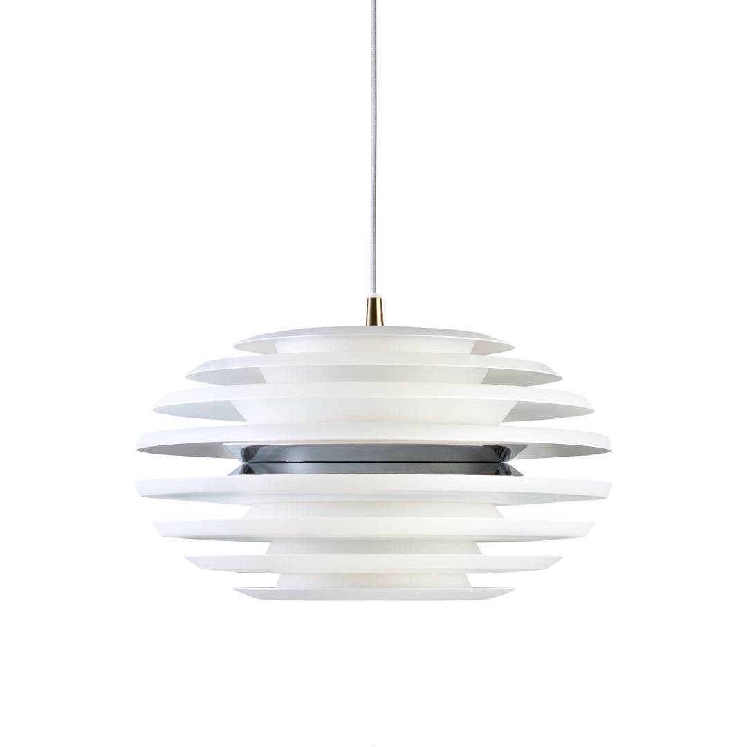 Suspension Ellipse au design contemporain par Belid