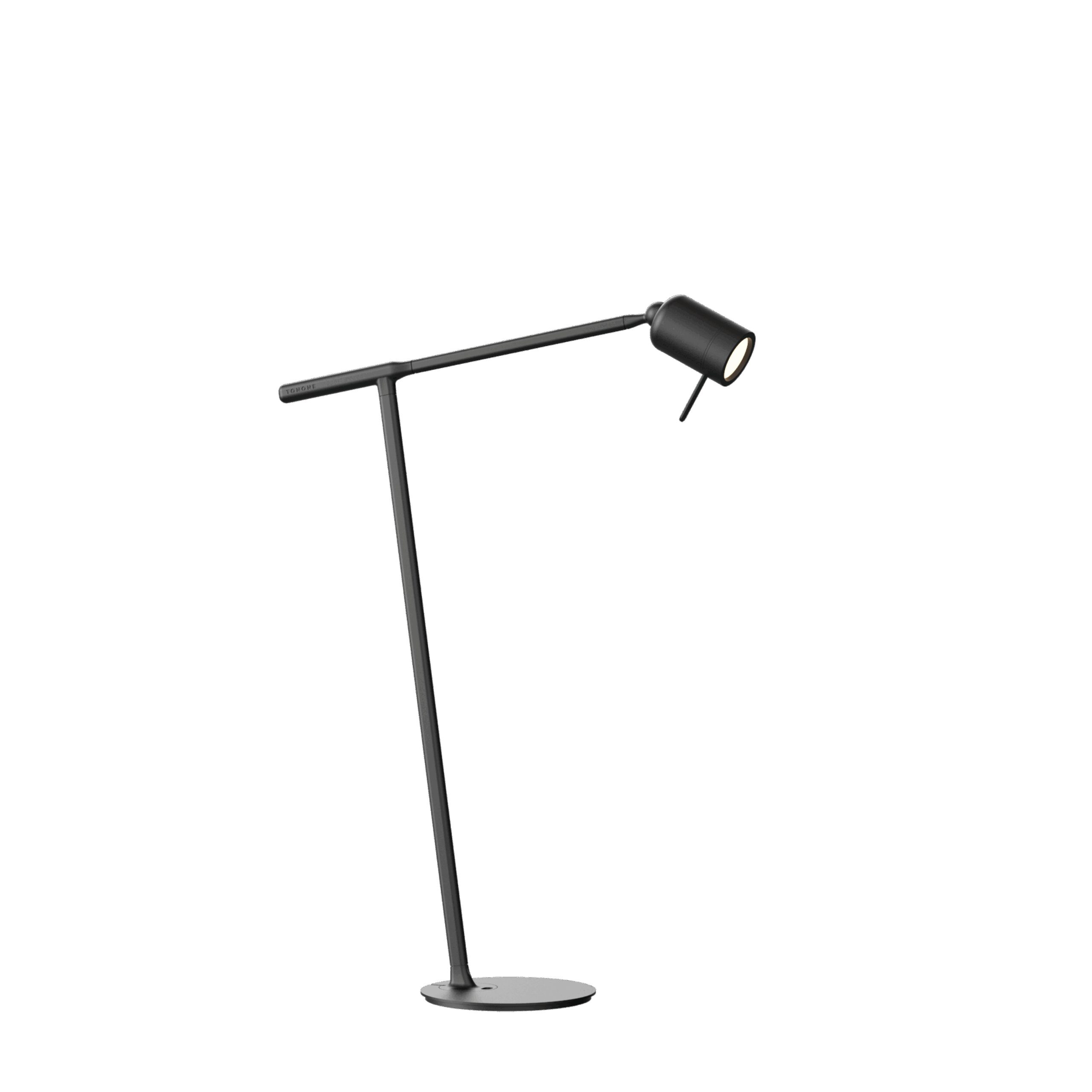 Lampe à poser ONE + Desk au design minimaliste par Anton de Groof X Tonone