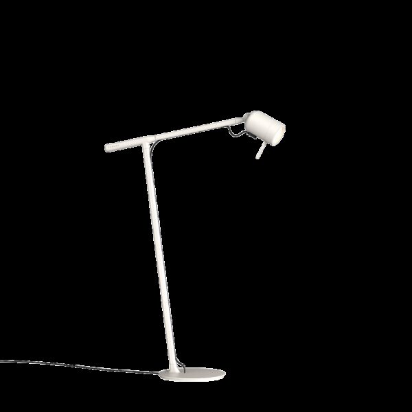 Lampe à poser ONE + Desk au design minimaliste par Anton de Groof X Tonone