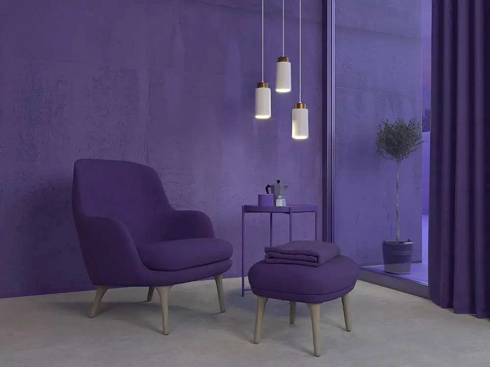 Suspension Edge dimmable base en métal en forme de tube au design contemporain par Herstal Suspension Edge dimmable base en métal en forme de tube au design contemporain par Herstal