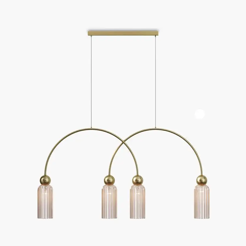 Suspension Antic 3 en métal au design contemporain par Maytoni Suspension Antic 3 en métal au design contemporain par Maytoni