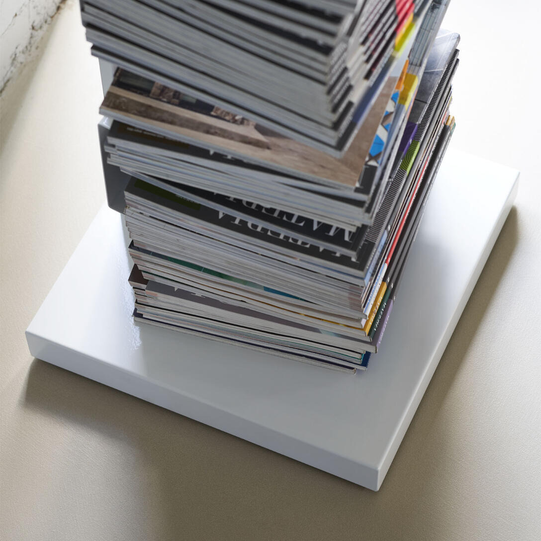 Bibliothèque Ptolomeo Art en acier au design contemporain de Bruno Rainaldi x Opinion Ciatti Bibliothèque Ptolomeo Art en acier au design contemporain de Bruno Rainaldi x Opinion Ciatti