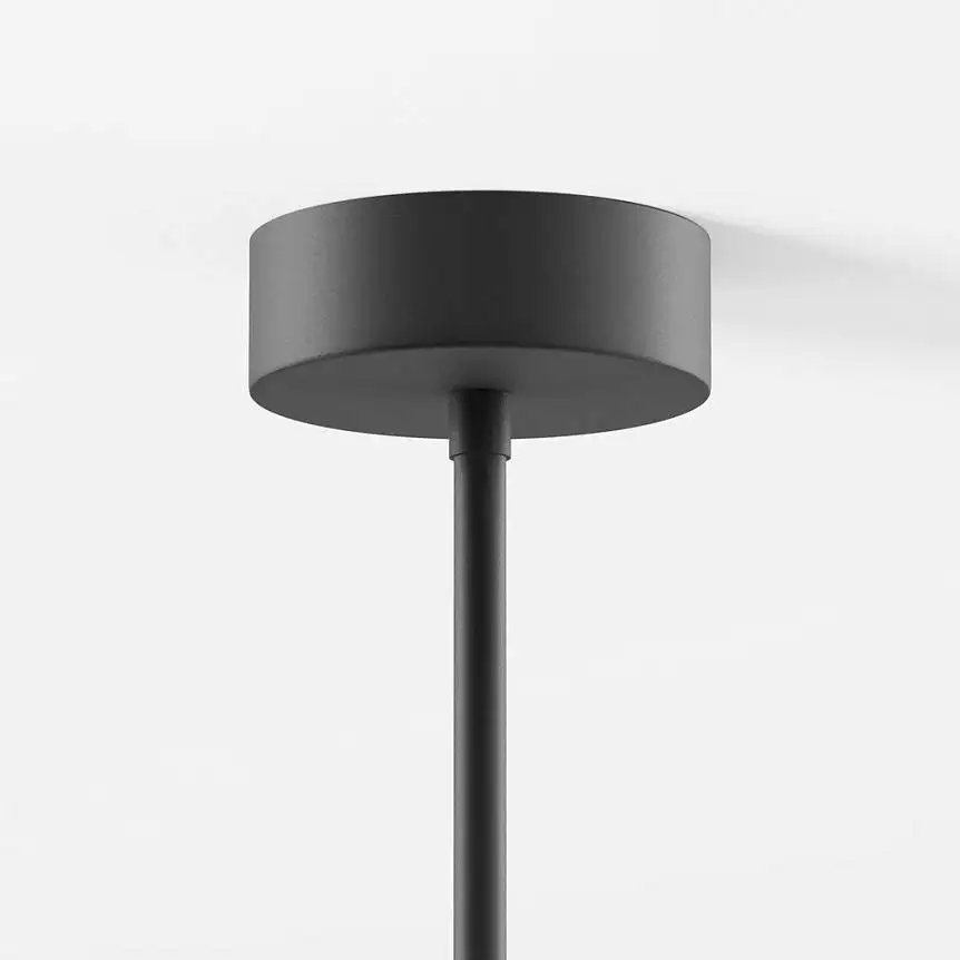 Plafonnier Fad en métal au design contemporain par Maytoni Plafonnier Fad en métal au design contemporain par Maytoni