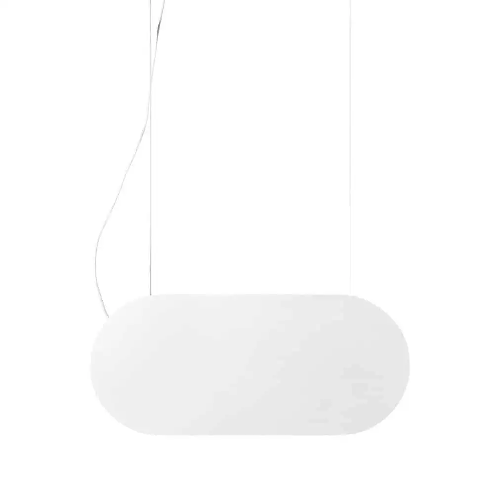 Suspension Malumi en métal et aluminium au design contemporain par Ummo lighting Suspension Malumi en métal et aluminium au design contemporain par Ummo lighting