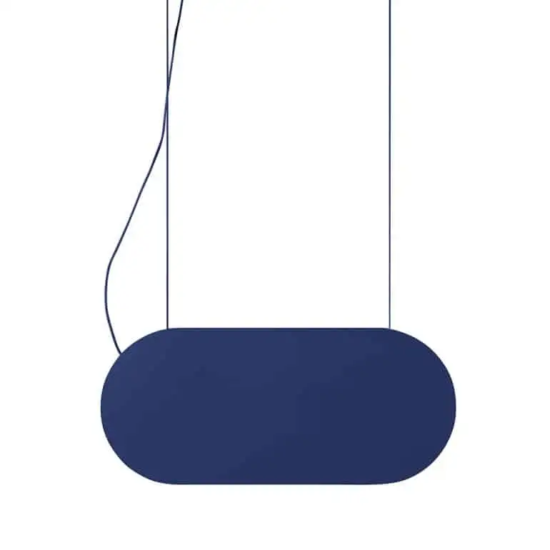 Suspension Malumi en métal et aluminium au design contemporain par Ummo lighting Suspension Malumi en métal et aluminium au design contemporain par Ummo lighting