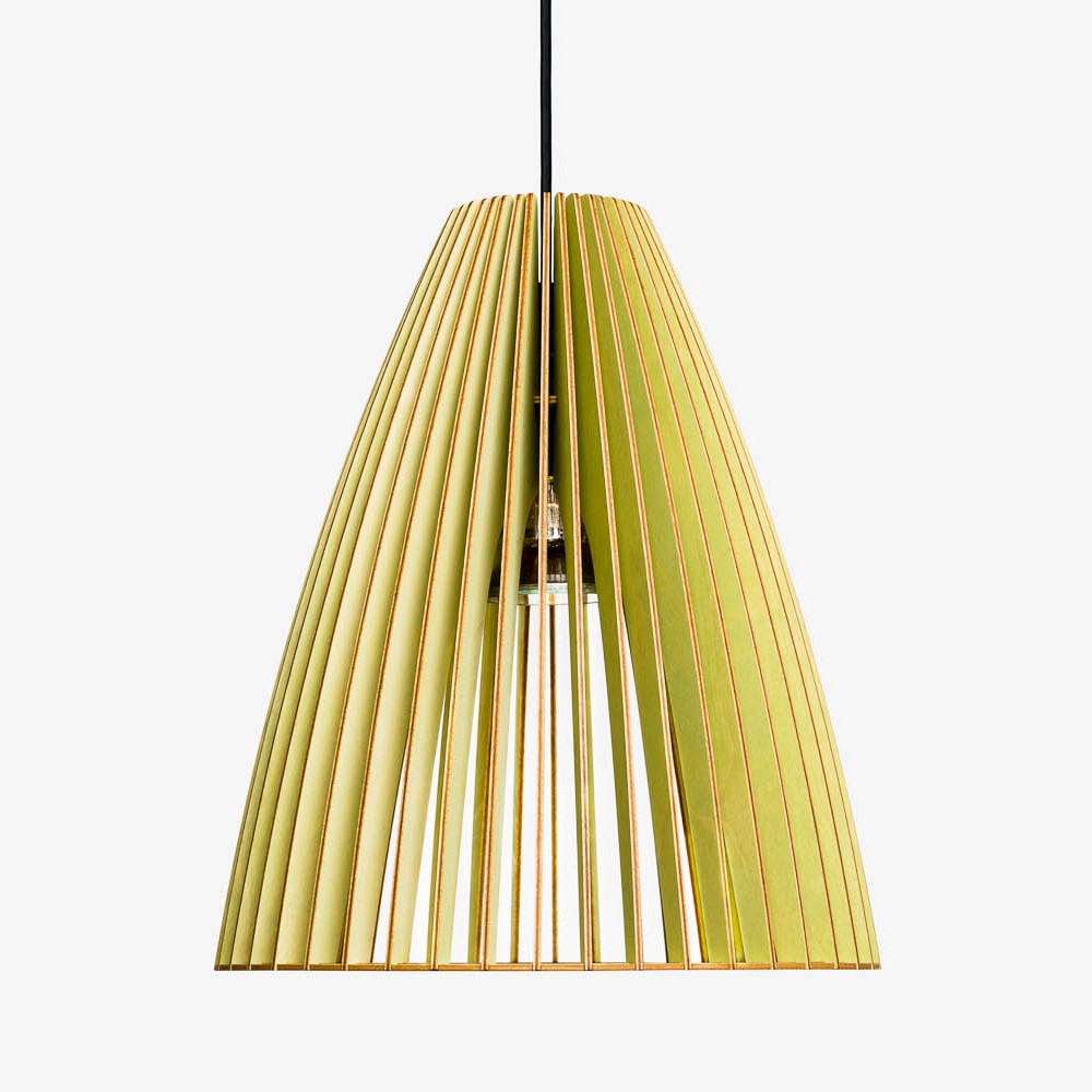 Suspension design TEIA Ø29cm découpée au laser en bouleau naturel par IUMI Design Suspension design TEIA Ø29cm découpée au laser en bouleau naturel par IUMI Design