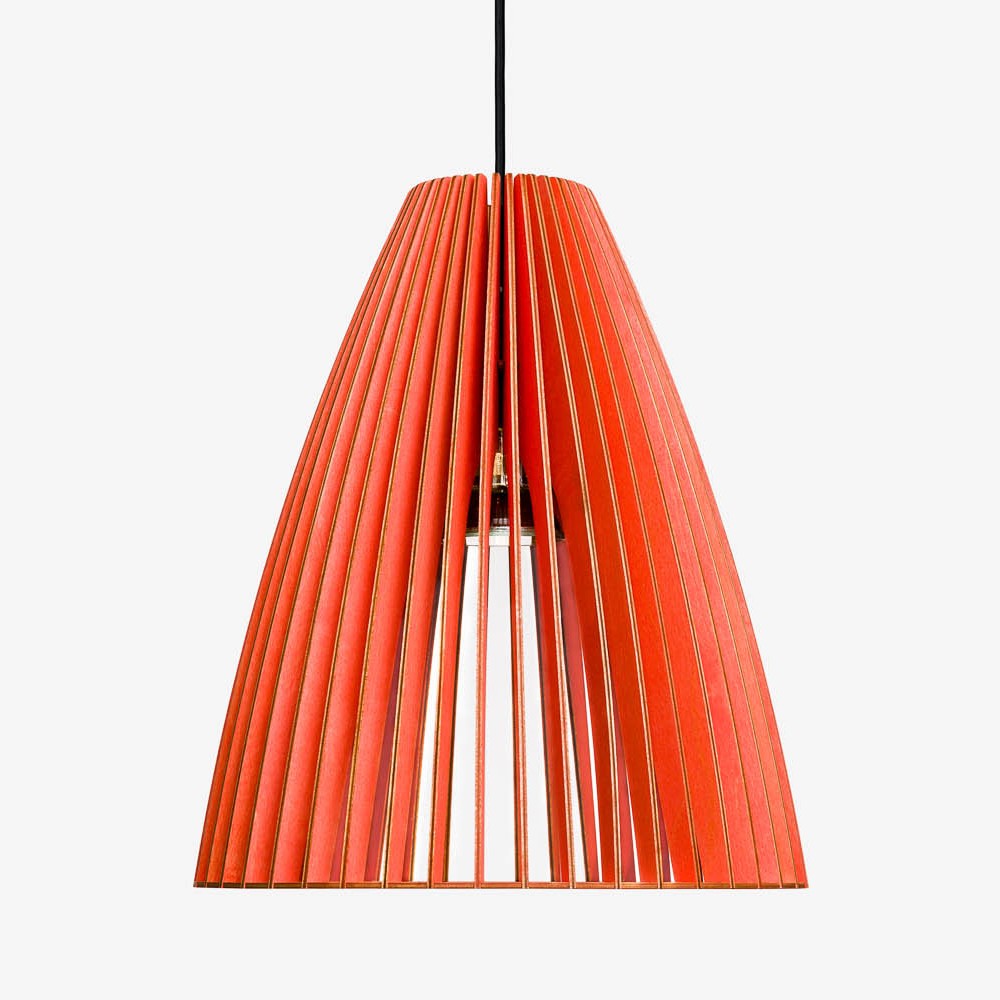 Suspension design TEIA Ø29cm découpée au laser en bouleau naturel par IUMI Design Suspension design TEIA Ø29cm découpée au laser en bouleau naturel par IUMI Design