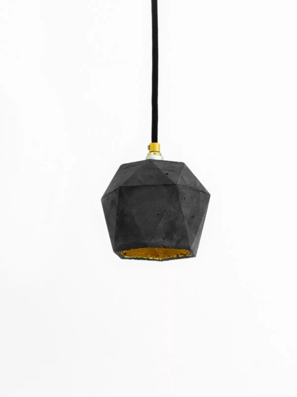 Suspension Design T2 Triangle Beton