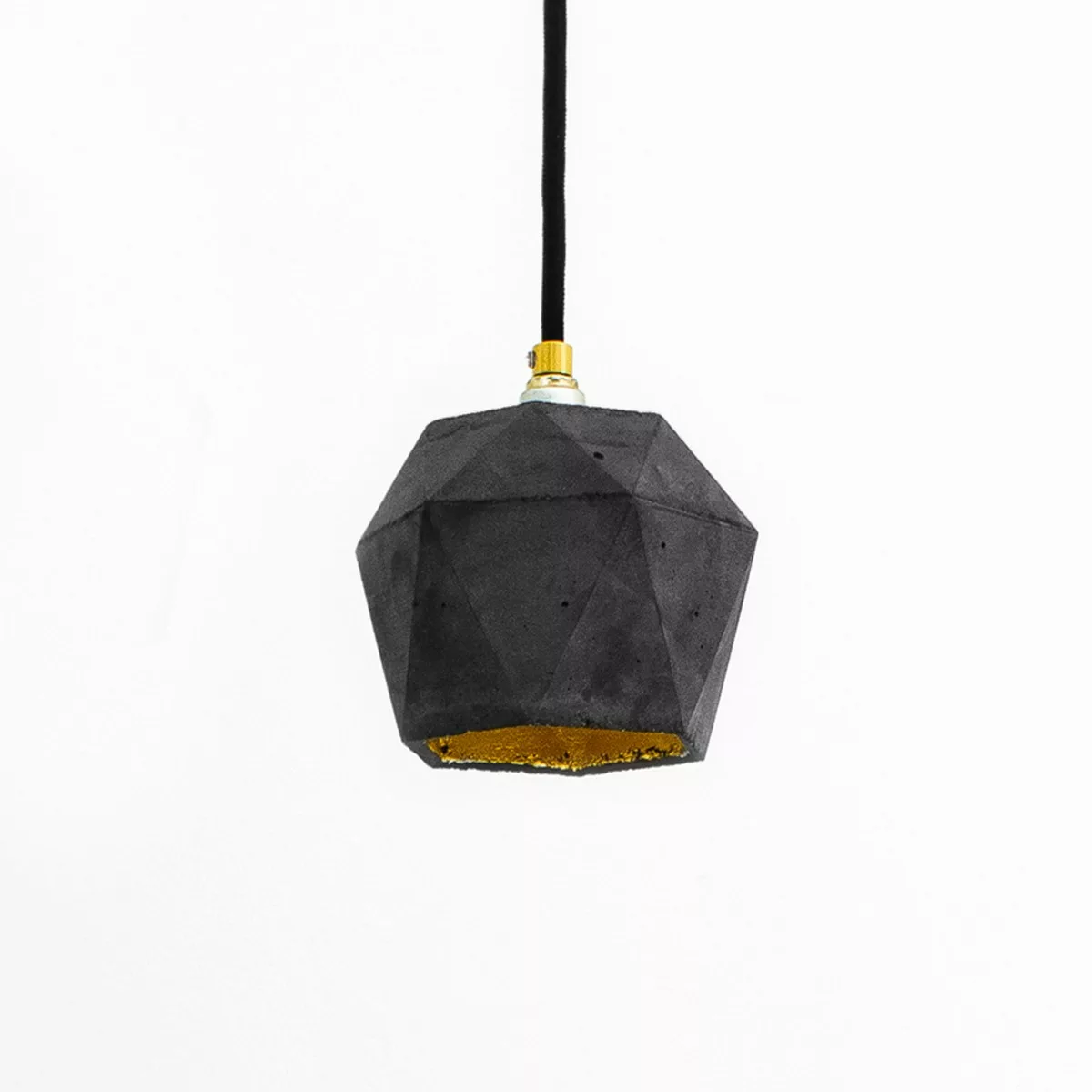 Suspension Design T2 Triangle Beton