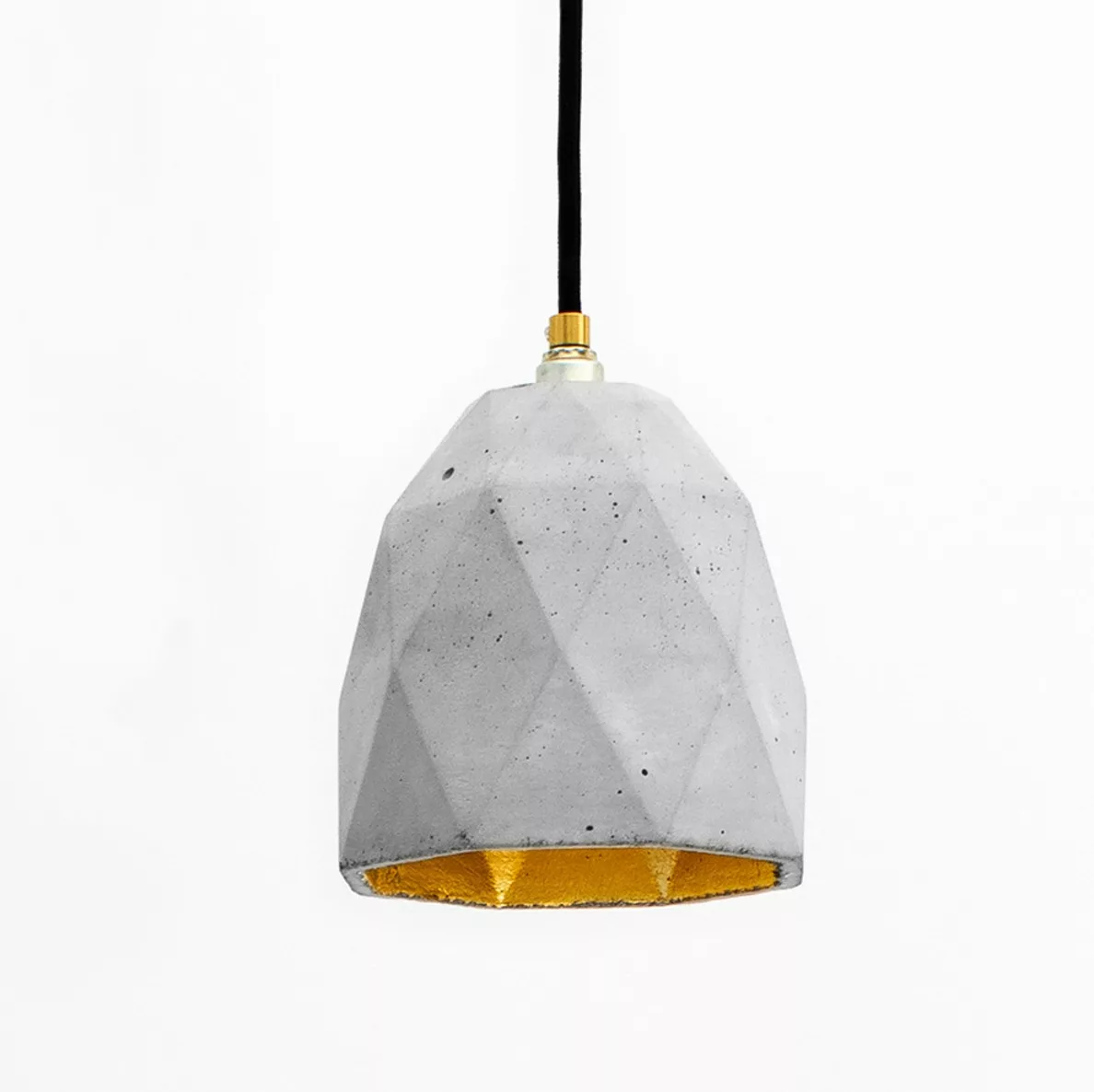 Suspension Design T1 Triangle Beton