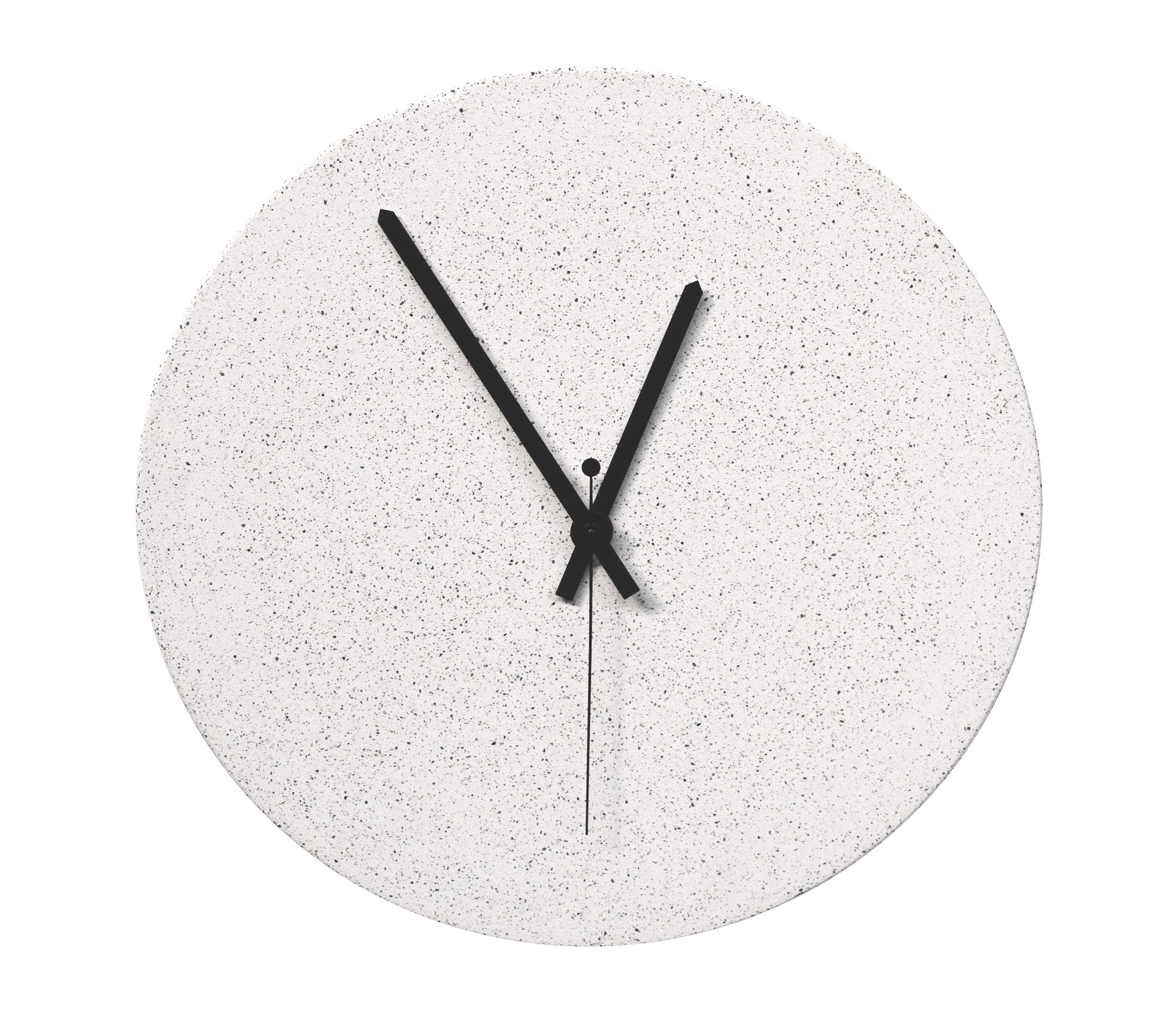Horloge design Tempus 32 Sand en béton par Urbi et Orbi Horloge design Tempus 32 Sand en béton par Urbi et Orbi