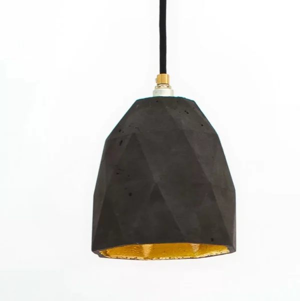 Suspension Design T1 Triangle Beton