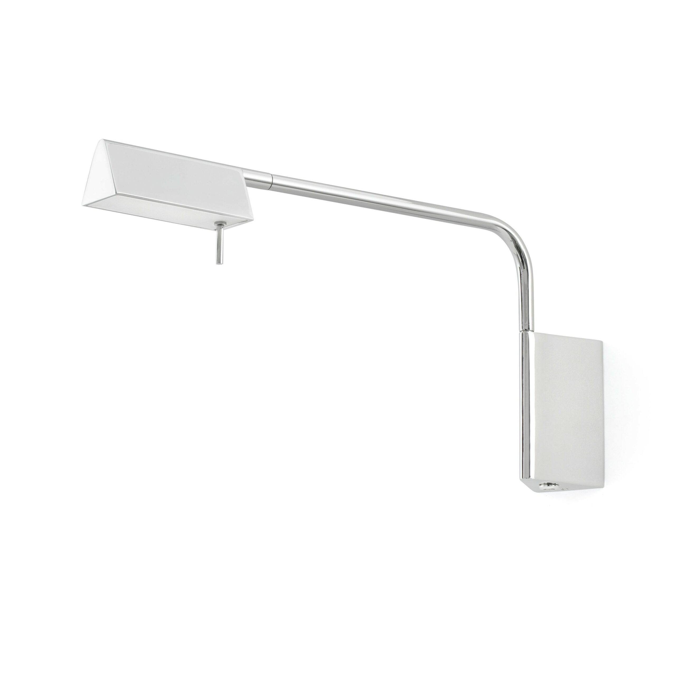 Applique murale minimaliste réglable Academy Led en métal par Nahtrang
