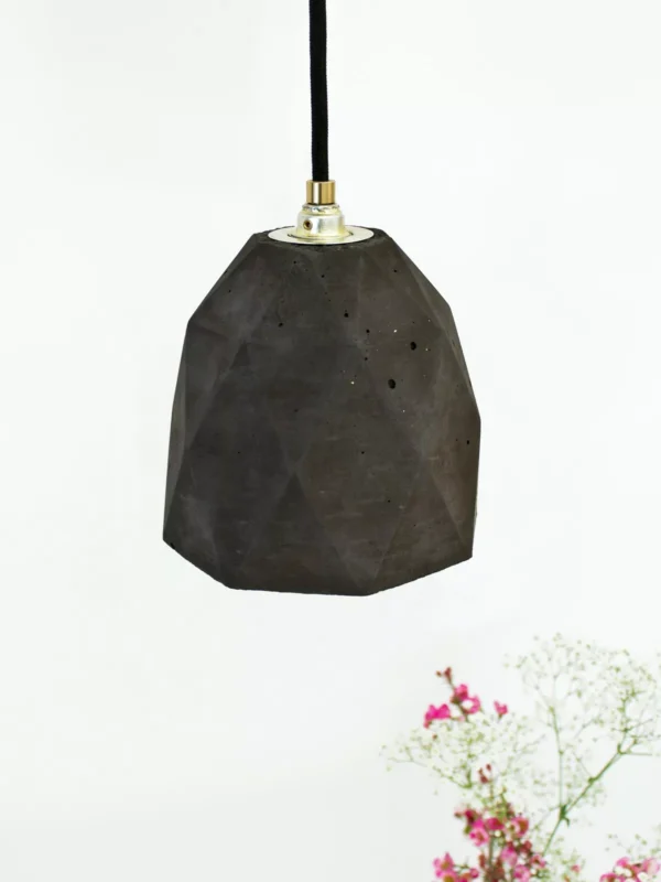 Suspension Design T1 Triangle Beton